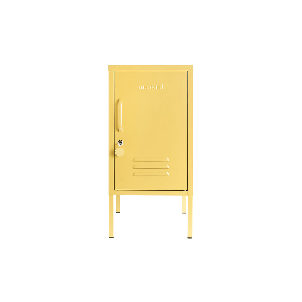 Mustard Made The Shorty skab, Højrehængt - Butter