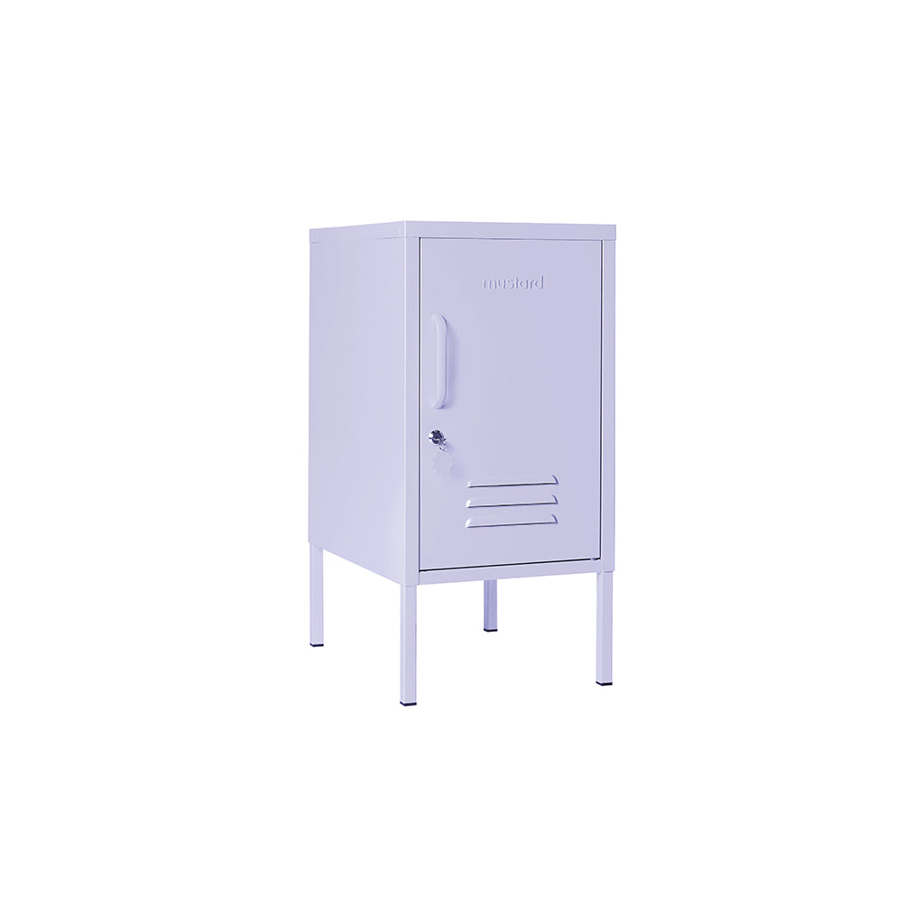 Mustard Made The Shorty Cabinet, Lilac