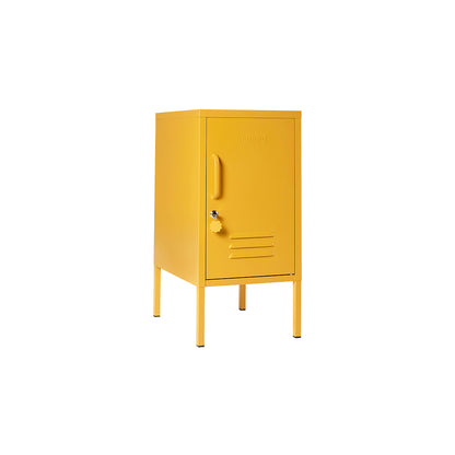 Mustard Made The Shorty cabinet, Mustard