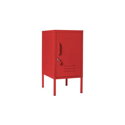 Mustard Made The Shorty Cabinet in Poppy