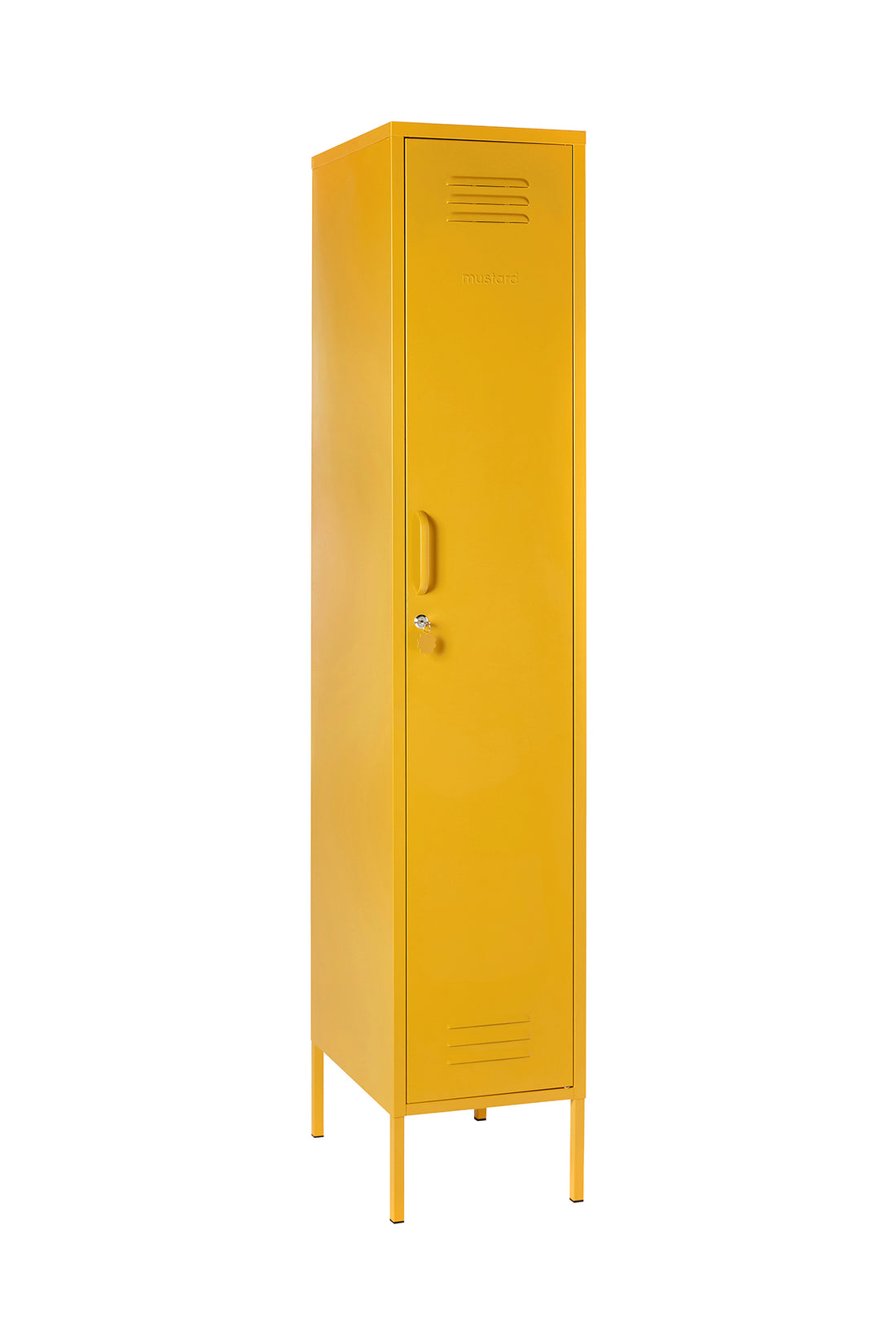 Mustard Made The Skinny Cabinet, Mustard