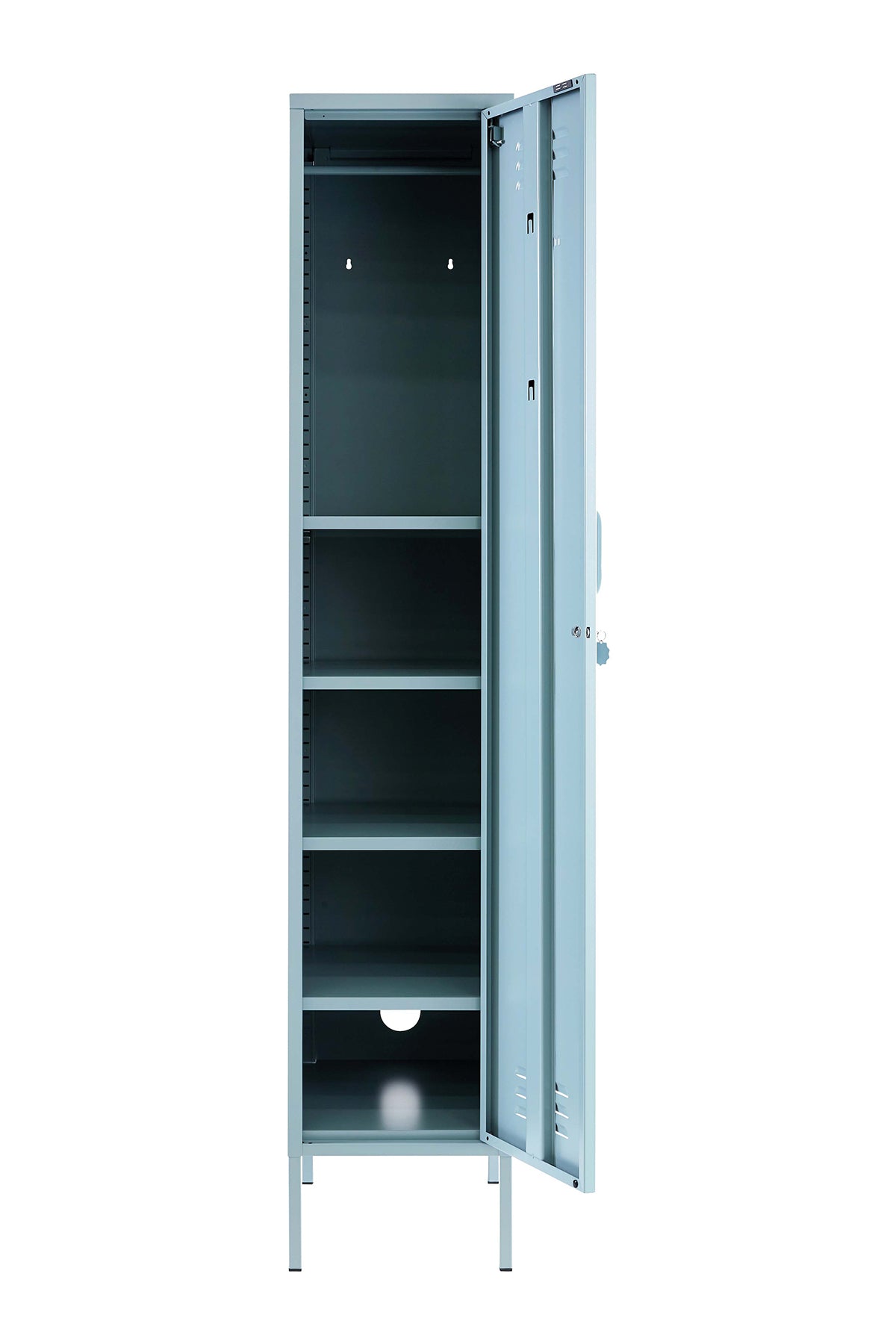 Mustard Made The Skinny Cabinet, Ocean