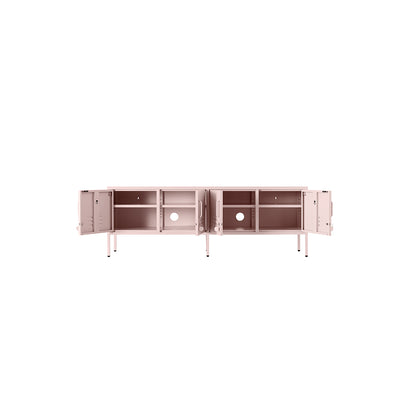 Mustard Made The Standard Cabinet, Blush