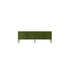 Mustard Made The Standard skab, Olive