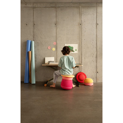 Stapelstein® Base - Pink