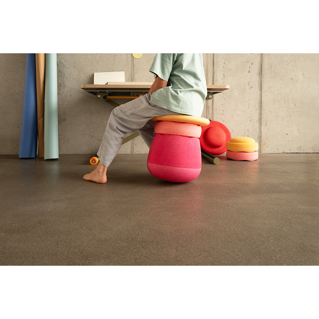 Stapelstein® Base - Pink