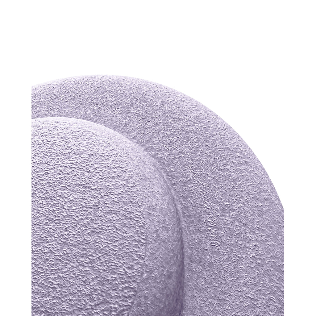 Stapelstein® Balance board - Light violet
