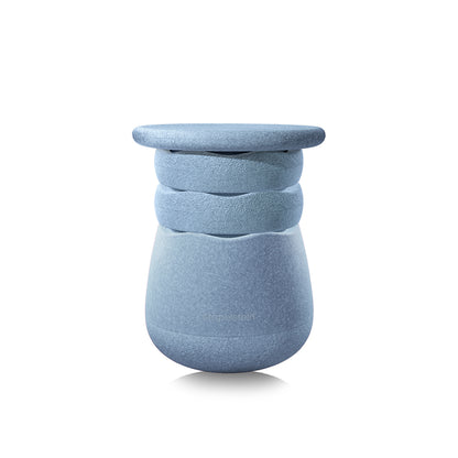 Stapelstein® Dynamic all Light blue, balance skammel