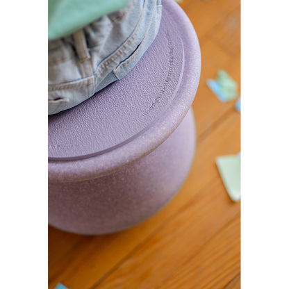 Stapelstein® Dynamic Small Light Violet, Balance Stool