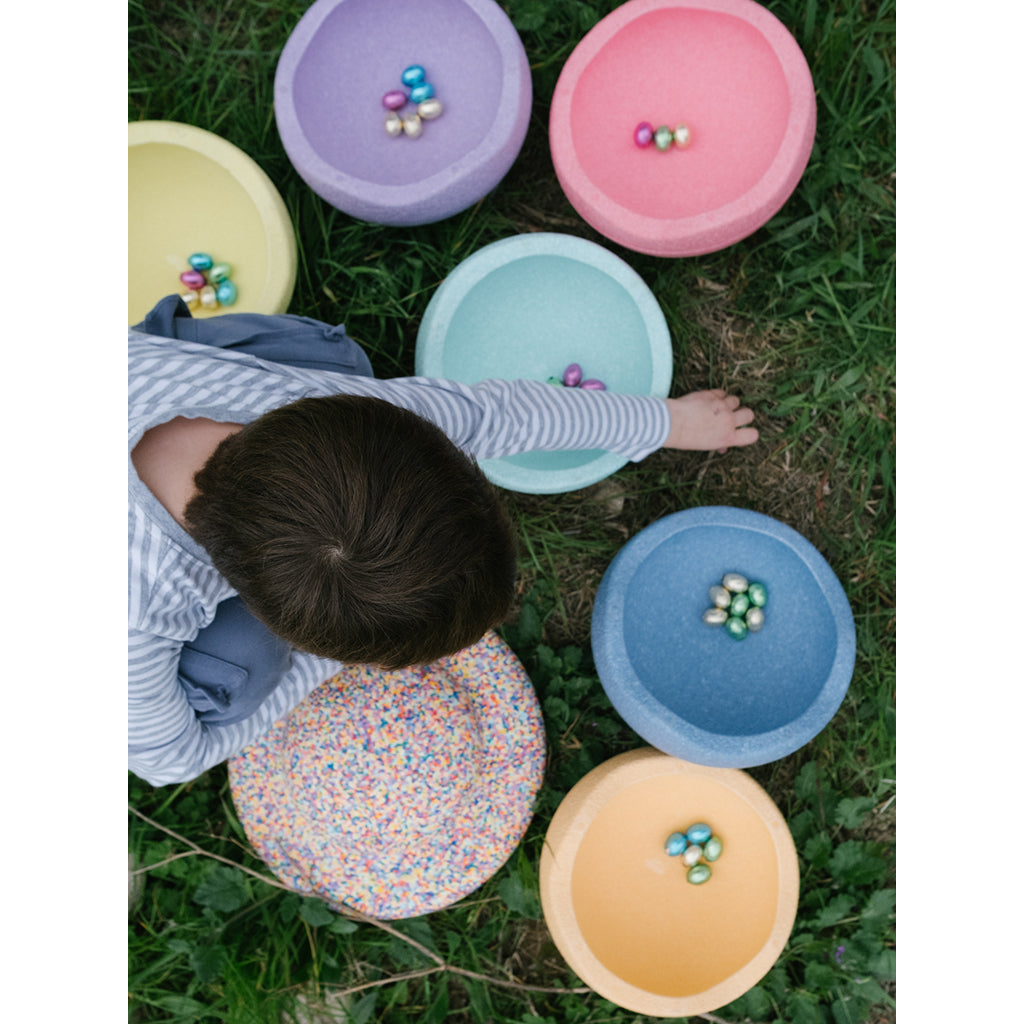 Stapelstein® Rainbow Set - Pastel