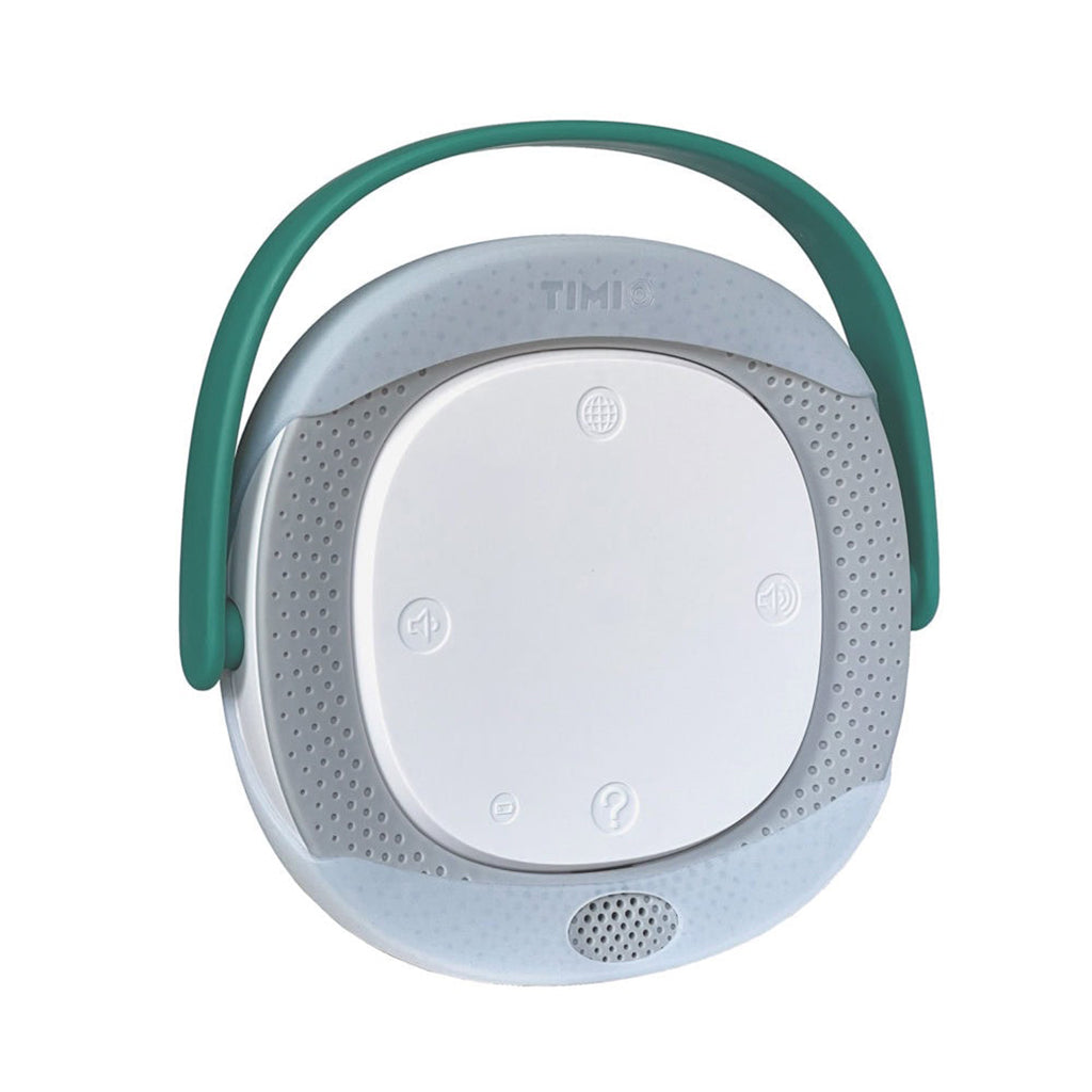 TIMIO Silicone Case