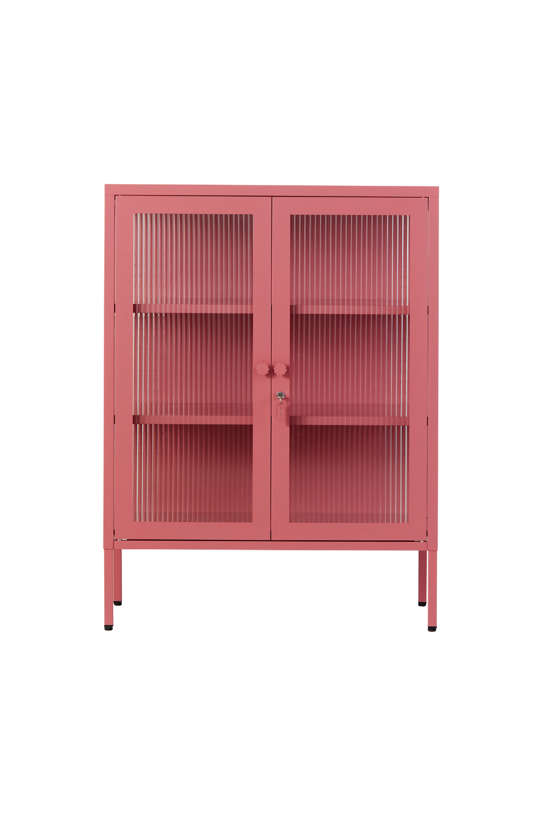 Mustard Made, The Mixer cabinet in Berry