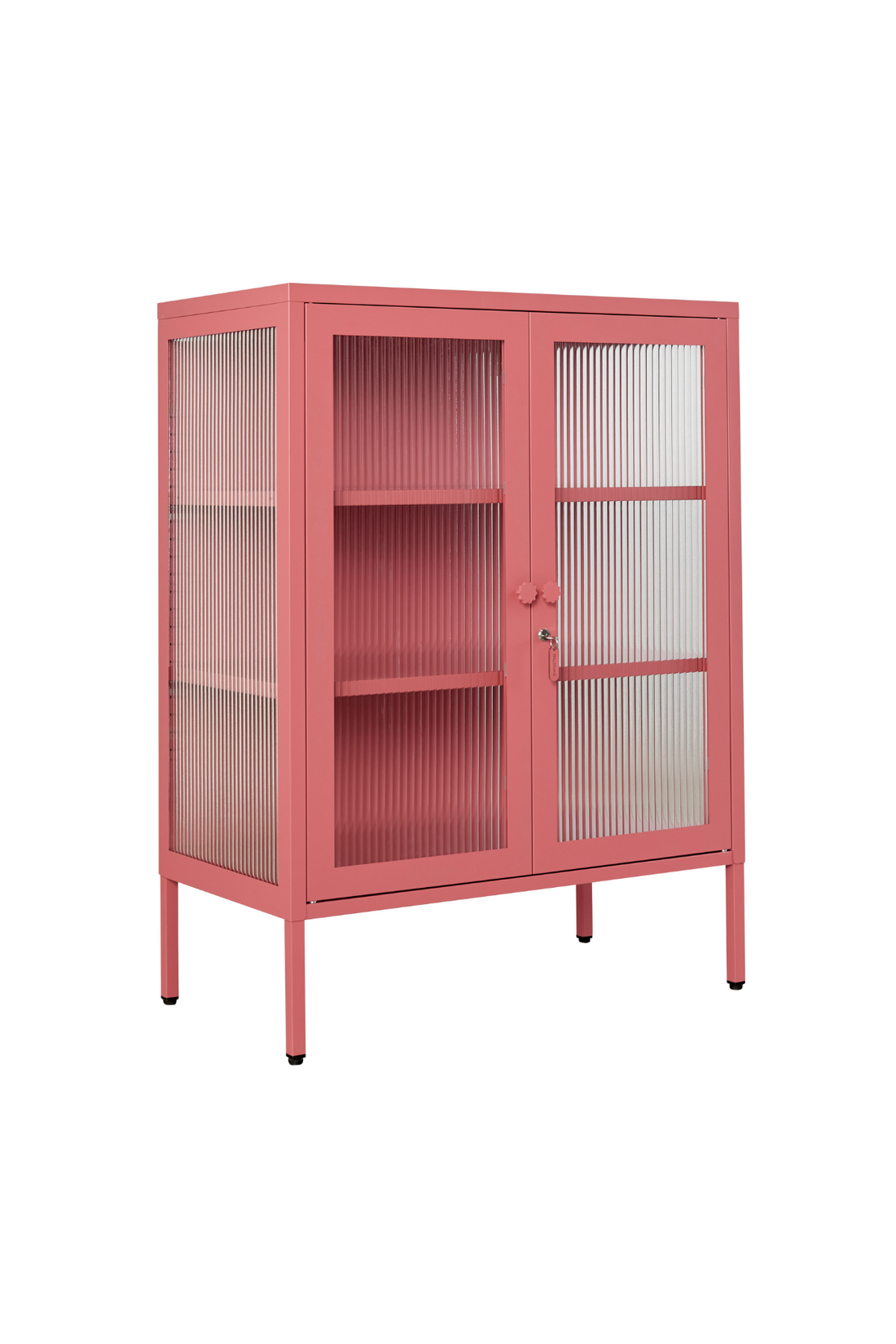 Mustard Made, The Mixer cabinet in Berry