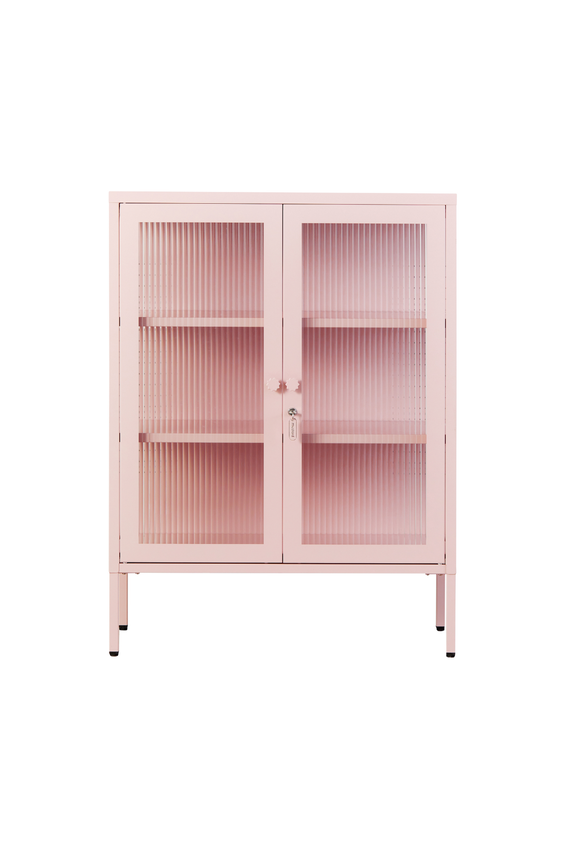 Mustard Made, The Mixer Cabinet, Blush