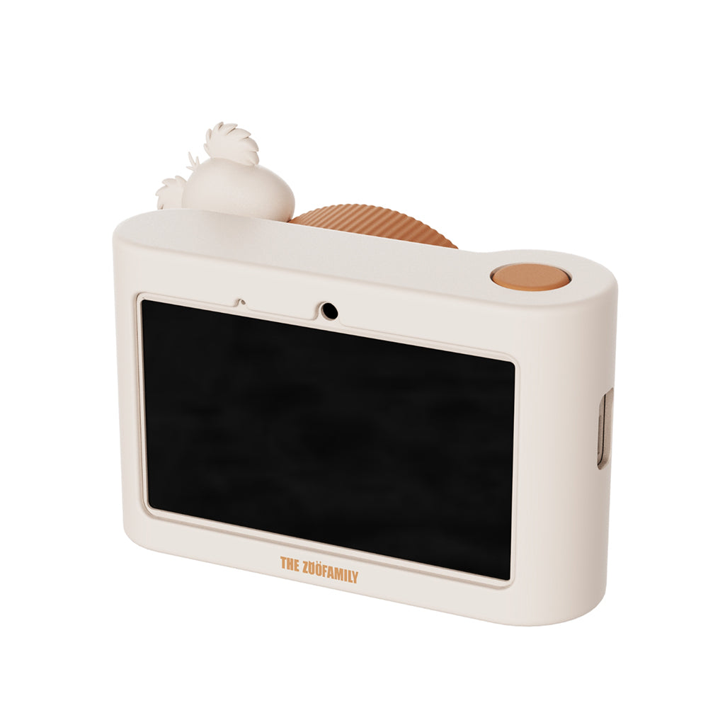 The ZooFamily, Urban Zoo Kids Camera for Ages 5-10 – Koala