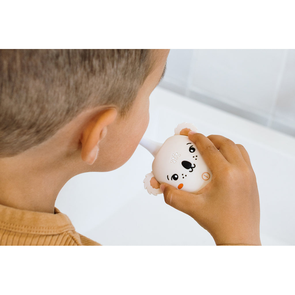 The ZooFamily Toothbrush, Koala