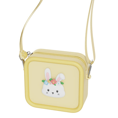 The ZooFamily, Zoo bag - Kanin