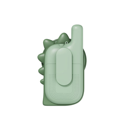 The ZooFamily, Zoo walkie talkie for children, ages 3+ – Dino