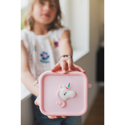 The ZooFamily, Zoo Bag - Unicorn