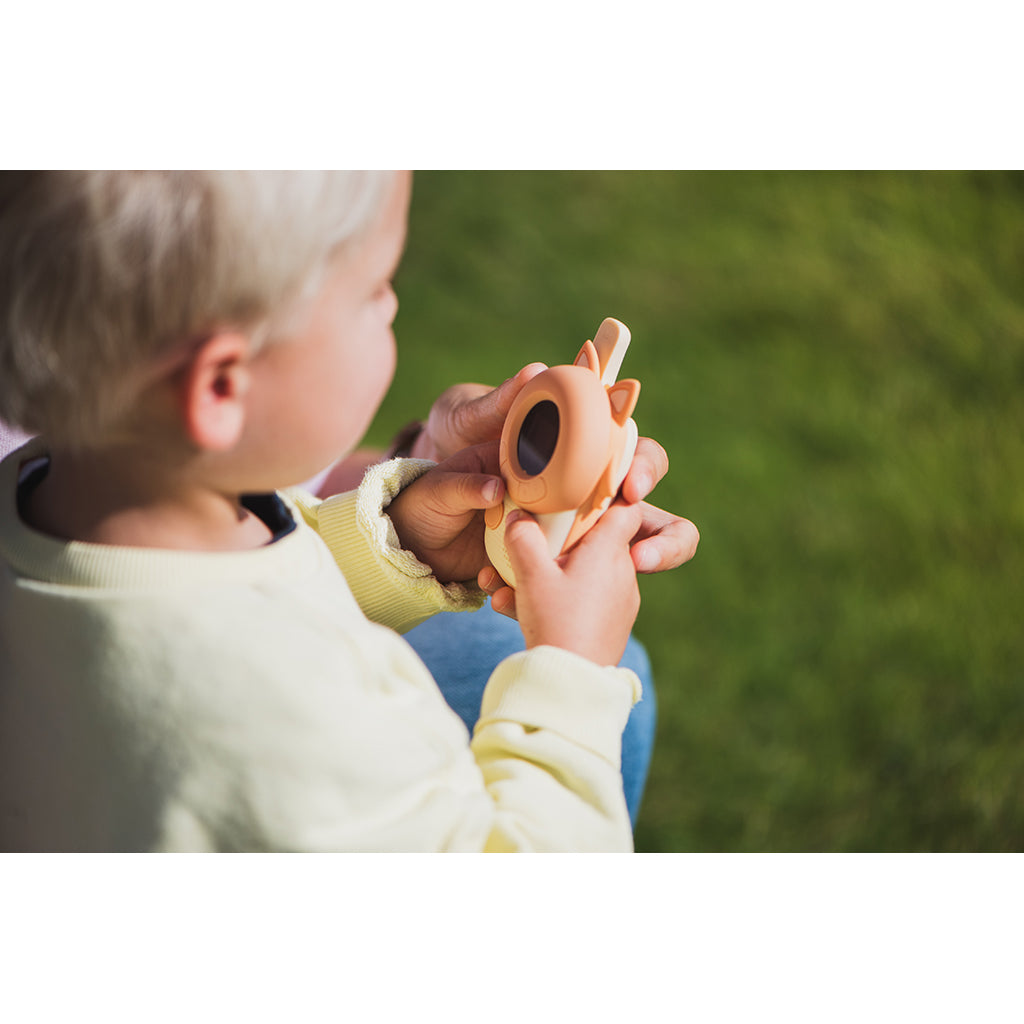 The ZooFamily, Zoo walkie talkie for children, ages 3+ – Dino