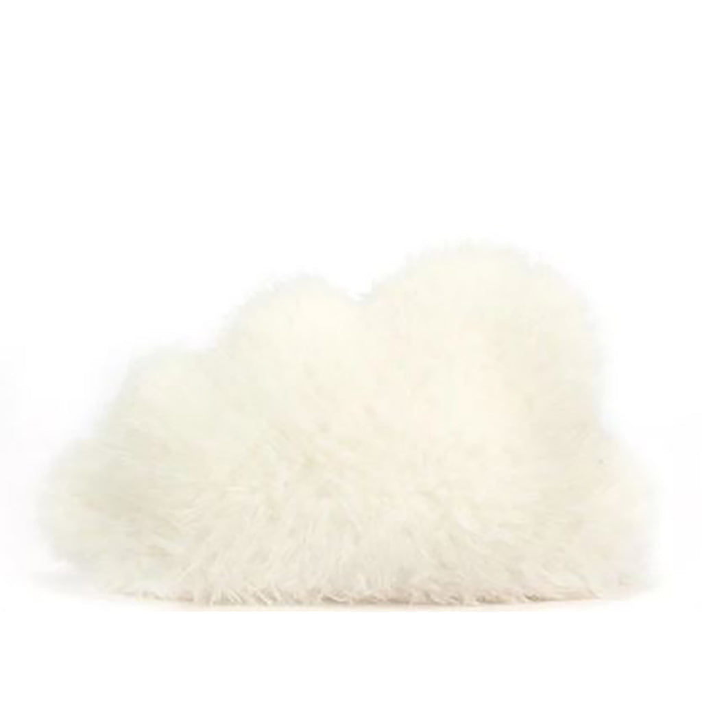 Jellycat plush toy, Amuseables Stratto Cloud - 22 cm