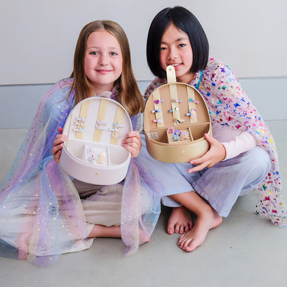 Mimi &amp; Lula Jewellery Box – Rainbow Dreamwish