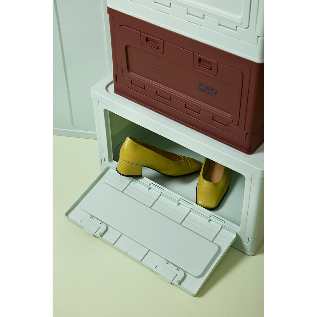 Studio About, Medium Box - Mint