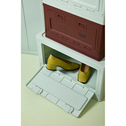 Studio About, Medium Box - Mint