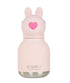 Asobu Bestie Mini termo drikkedunk m. nøglering, 200 ml. - Kanin
