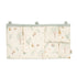 Cam Cam bed Pocket, sengelommer i stof, OCS - Woodland