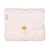 Cam Cam pusleunderlag, quiletet - OCS - Classic Stripes Rose