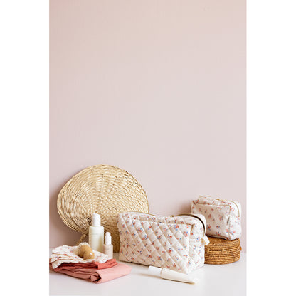 Cam Cam Washcloths, 4-Pack Organic, GOTS - Berries
