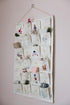 Cam Cam julekalender - GOTS - Beige