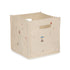 Cam Cam Canvas opbevaringskurv Storage Basket - GOTS - Carousel