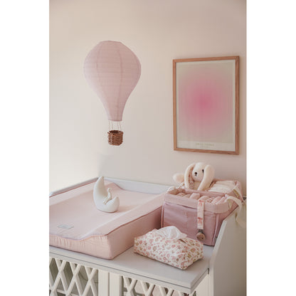 Cam Cam pusleopbevaring, OCS - Classic Stripes Rose
