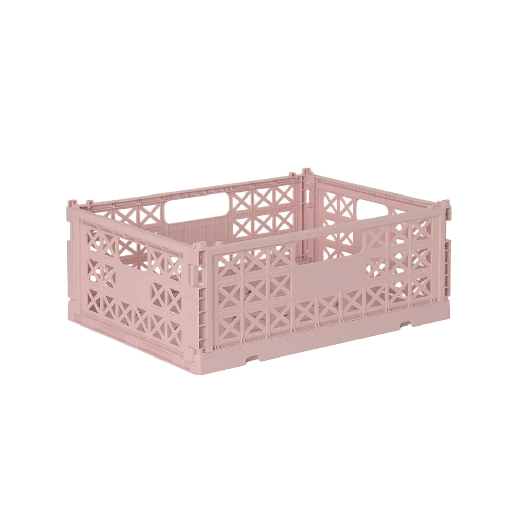 Gergerland foldekasse, Size 2 - Candy Pink