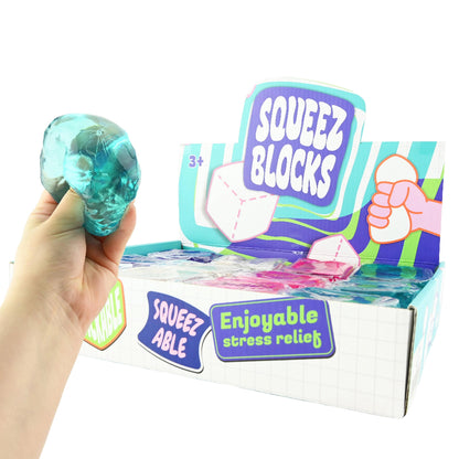 Robetoy squishy isterning – 6 cm