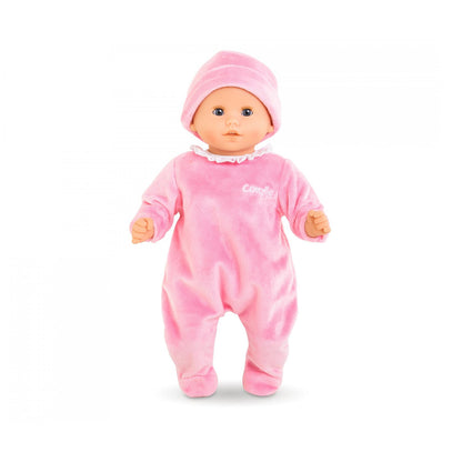 Corolle dukketøj Mon Premier 30 cm, Pyjamas og hat