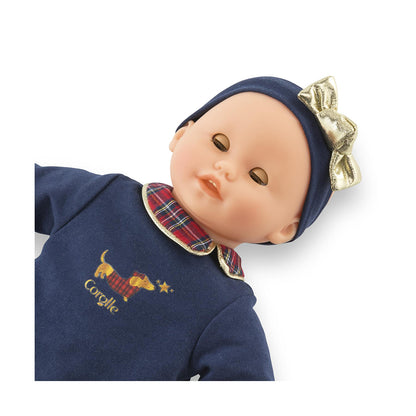 Corolle Baby Doll Mon Premier 30 cm, Calin Margaux Holidays