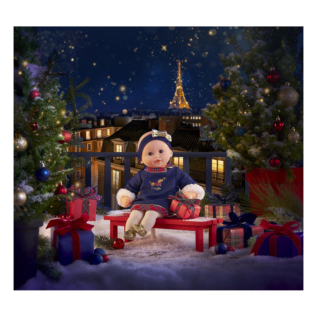 Corolle Baby Doll Mon Premier 30 cm, Calin Margaux Holidays