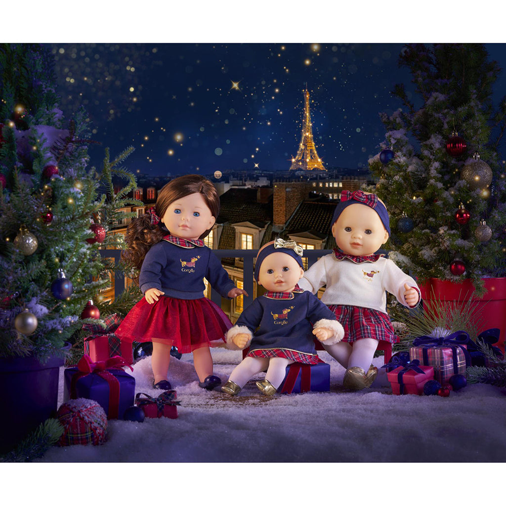 Corolle Baby Doll Mon Premier 30 cm, Calin Margaux Holidays