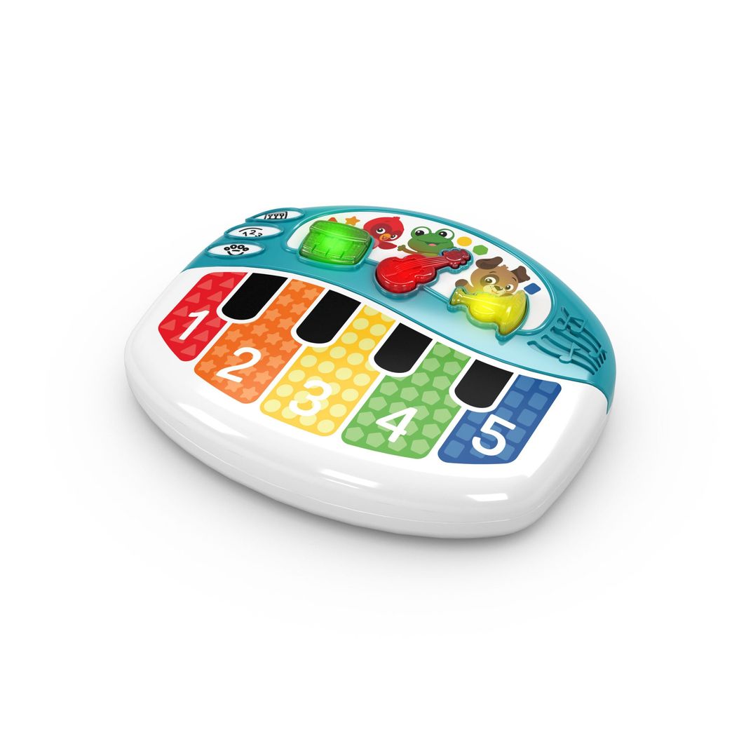 BABY Einstein musiklegetøj til de mindste, Klaver