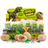 I Dig It! Dinos Science Kit - æg med dinosaur