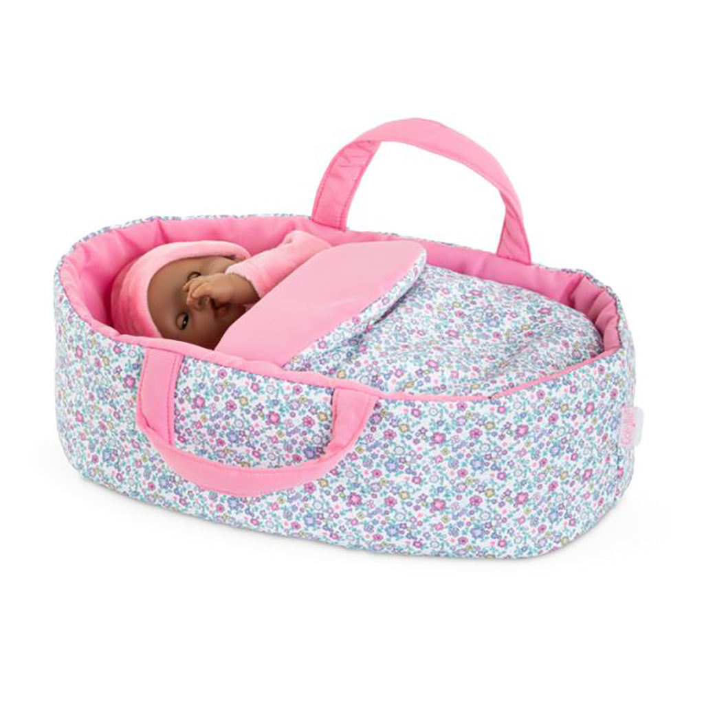 Corolle Doll Accessories, Mon Premier Doll Carry Cot