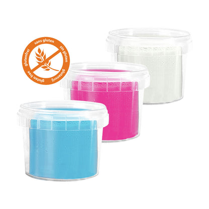 SES Creative Modeling Clay, Kittens