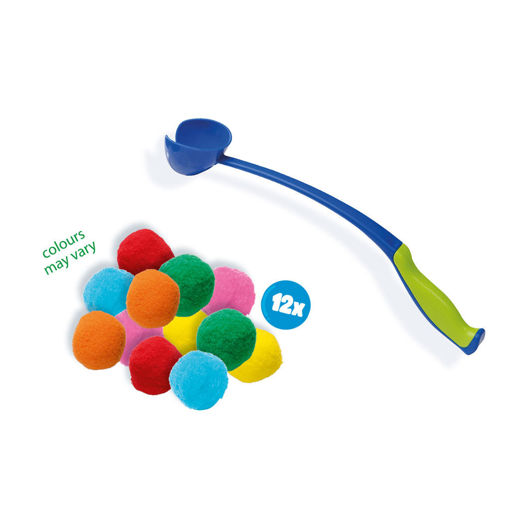 SES Creative, Splash Speedarm Ball Launcher