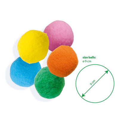 SES Creative, Splash Balls for XXL Water Battles