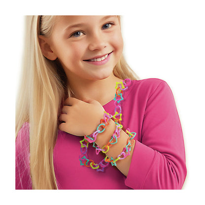 SES Creative Jewelry Set – Create Your Own Bracelets and Necklaces