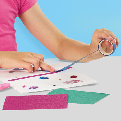 SES Creative, Mega glittersæt