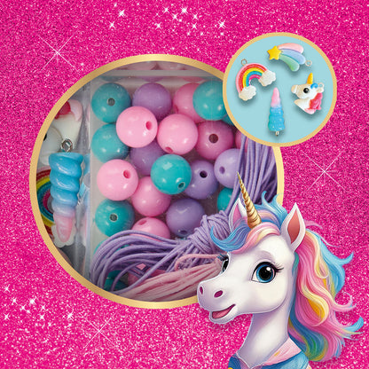 SES Creative, Unicorn Jewelry Set
